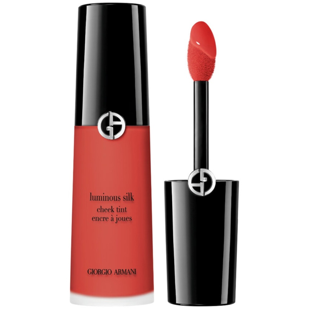 Armani Beauty Luminous Silk Cheek Tint